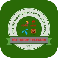BD Topup Telecom