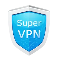 SuperVPN Fast VPN Client (Premium)