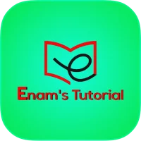 Enam's Tutorial