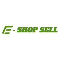 E Shop Sell