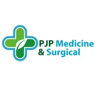 PJP Medicine & Surgical