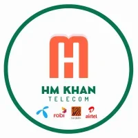 HM KHAN TELECOM