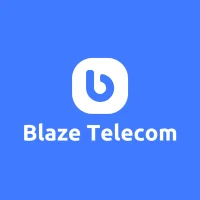 Blaze Server | Menual Telecom Server