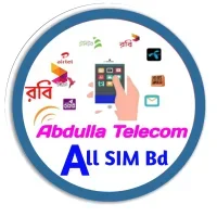 Abdullah Telecom