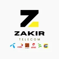 জাকির টেলিকম - Zakir Telecom