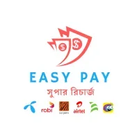 Easy Pay - সুপার রিচার্জ