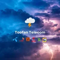 Toofan Telecom