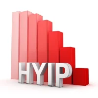 High-Yield Investment Program (HYIP)