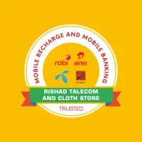 Rishad Talecom and Cloth Store