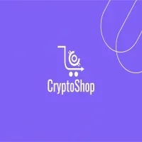 Crypto Based Ecommerce Shopping Platform