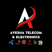 Ayesha Telecom & Electronics