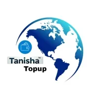 Tanisha Topup