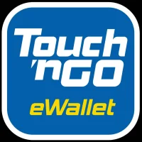 Touch Go E-wallet