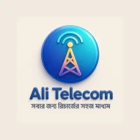 Ali Telecom